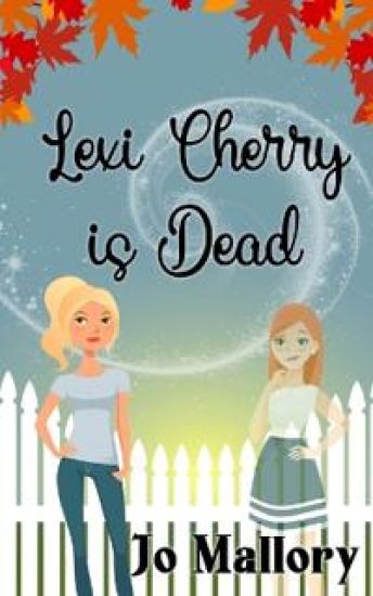 Lexi Cherry is Dead