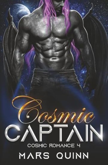 Cosmic Captain