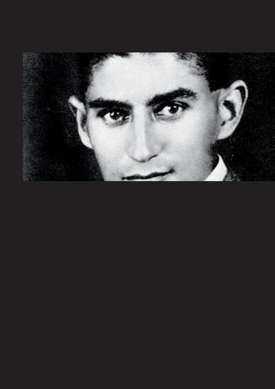 Franz Kafka Sammelband aller Hauptwerke