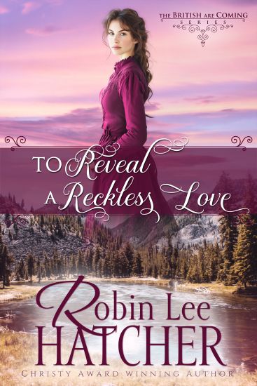 To Reveal a Reckless Love