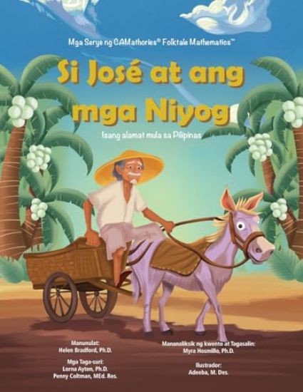 Si José at Ang Mga Niyog