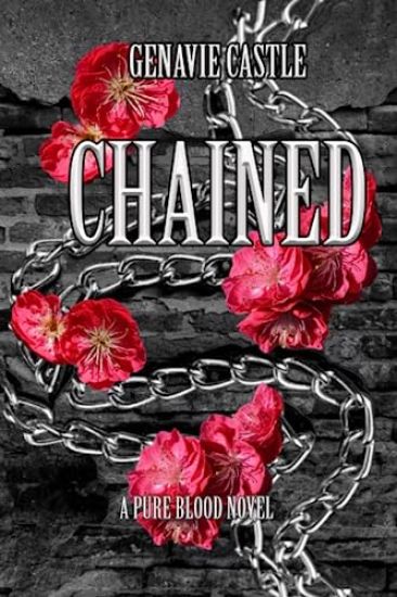 Chained