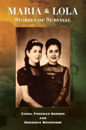 Maria and Lola - Stories of Survival