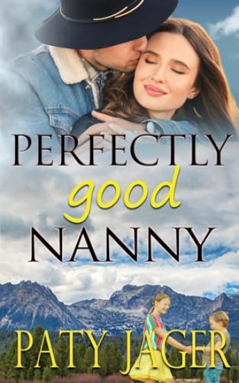 Perfectly Good Nanny