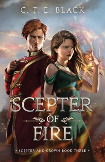 Scepter of Fire