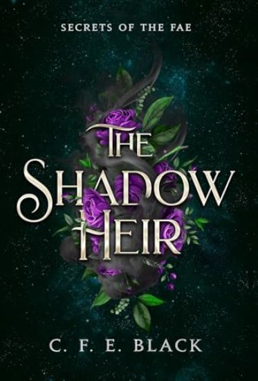 The Shadow Heir