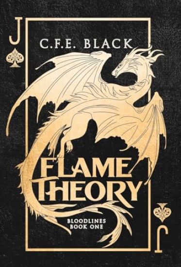 Kansikuva: Flame Theory