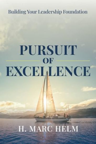 Pursuit of Excellence