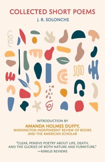 Collected Short Poems