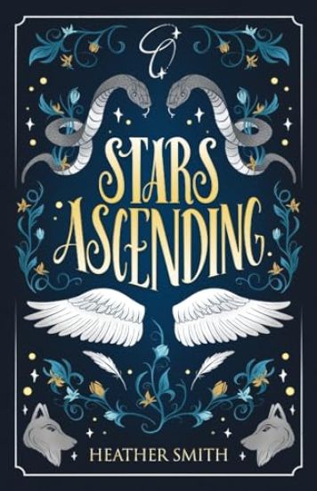 Stars Ascending