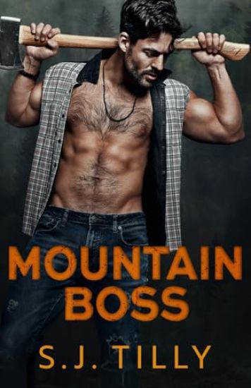 Mountain Boss