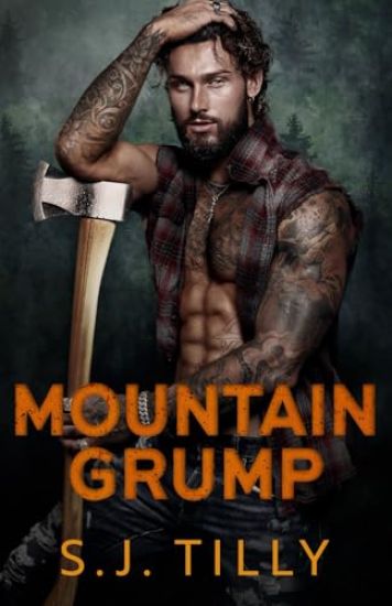 Mountain Grump