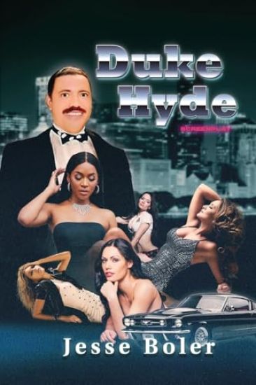 Duke Hyde