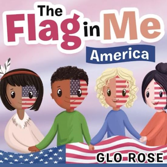 The Flag in Me