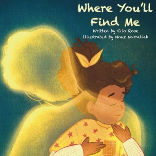 Where You'll Find Me