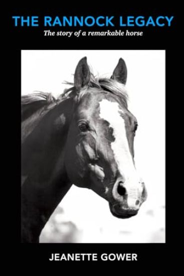 The Rannock Legacy