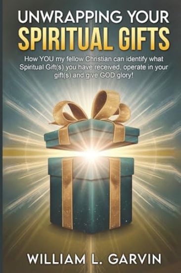 Unwrapping Your Spiritual Gifts