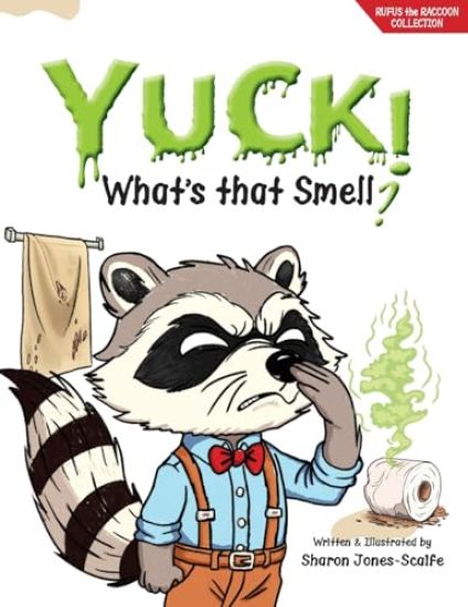 YUCK! What's that Smell?