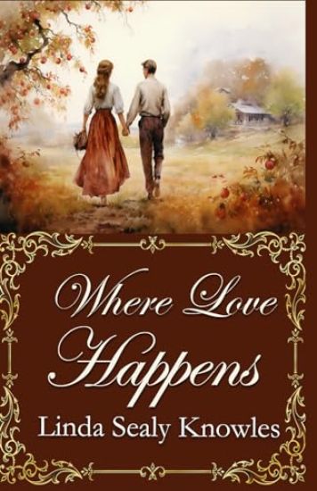 Where Love Happens