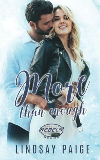 More than Enough