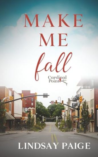 Make Me Fall