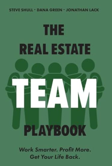 The Real Estate Team Playbook