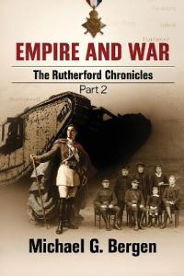 Empire and War