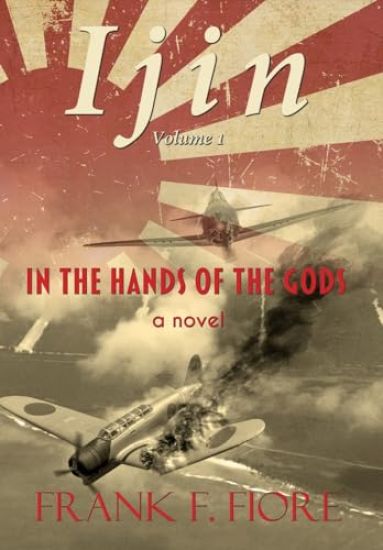 In the Hands of the Gods