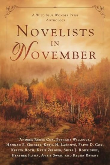 Novelists in November