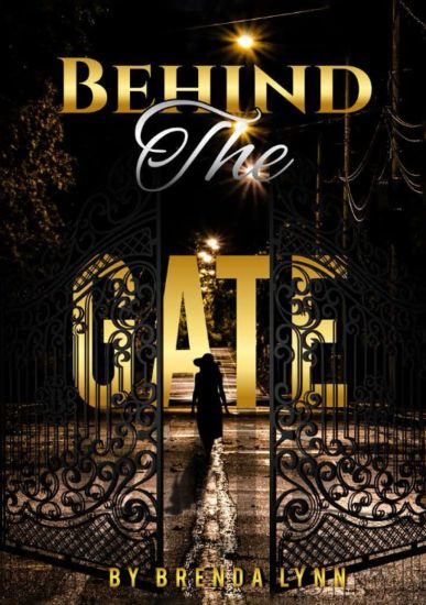 Behind the Gate