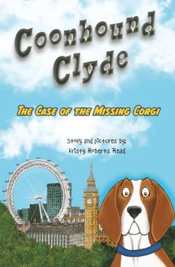 The Case of the Missing Corgi