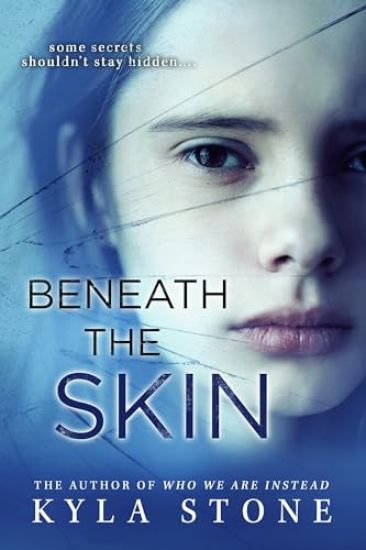 Kansikuva: Beneath the Skin