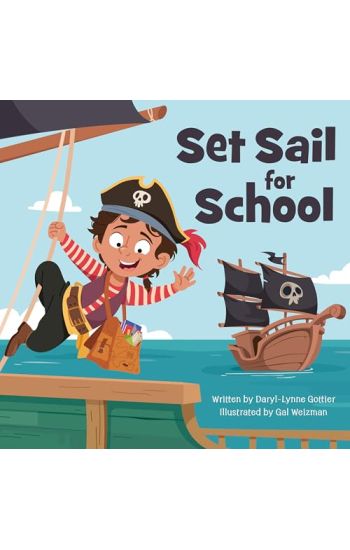 Set Sail for School