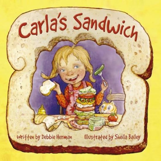 Carla's Sandwich