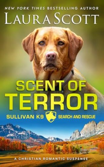 Scent of Terror