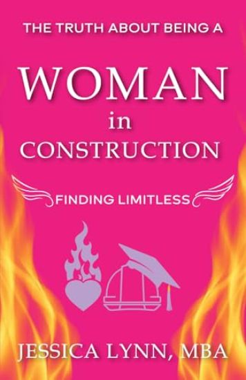 The Truth About Being a Woman in Construction