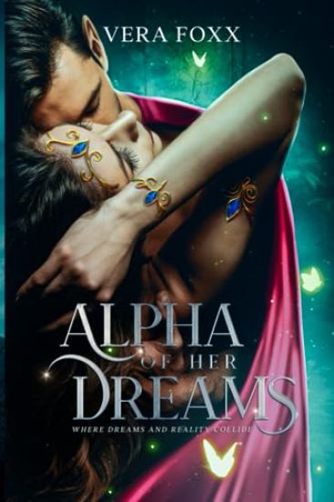 Alpha of Her Dreams
