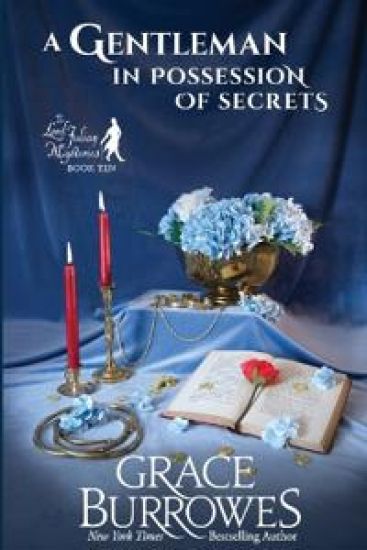 A Gentleman in Possession of Secrets