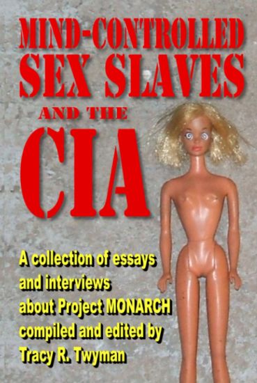 Mind-Controlled Sex Slaves and the CIA