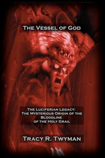 The Vessel of God