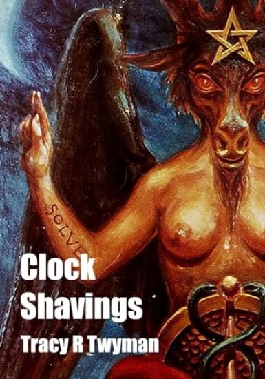 Clock Shavings