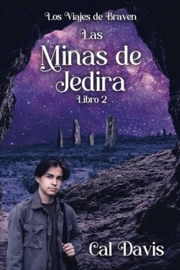 Las Minas de Jedira