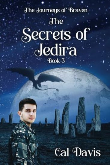 The Secrets of Jedira