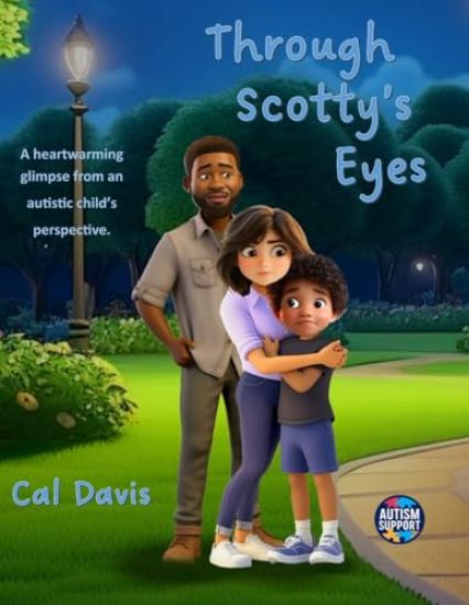 Through Scotty's Eyes