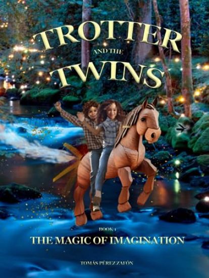 Trotter and the Twins