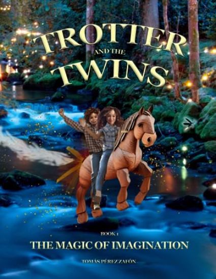 Trotter and the Twins