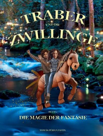 Traber und die Zwillinge