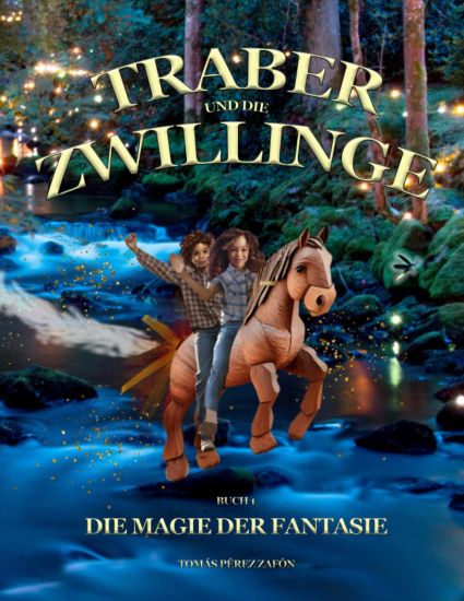 Traber und die Zwillinge