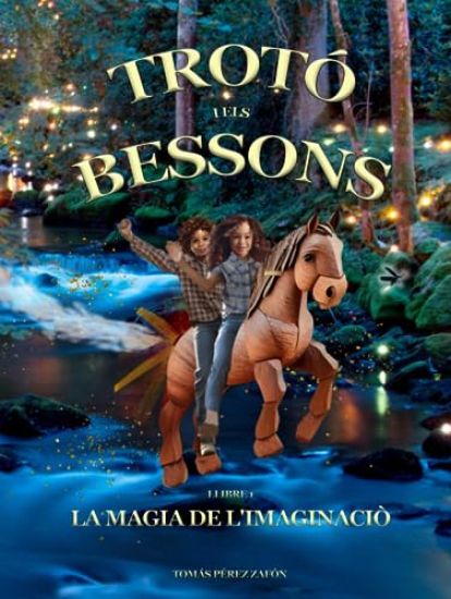 Trotó i els Bessons