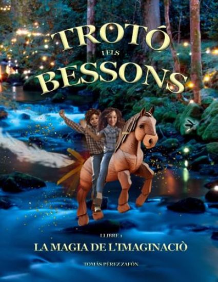 Trotó i els Bessons
